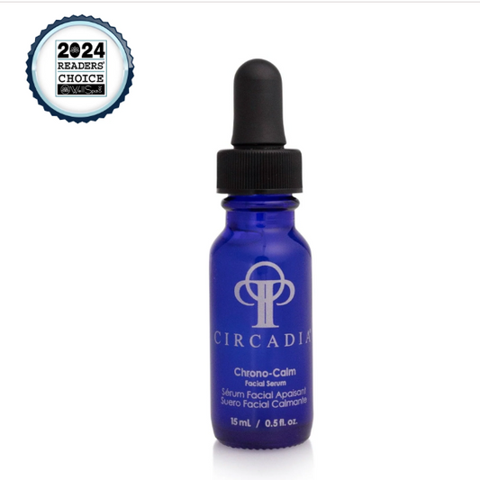 Chrono-Calm Serum