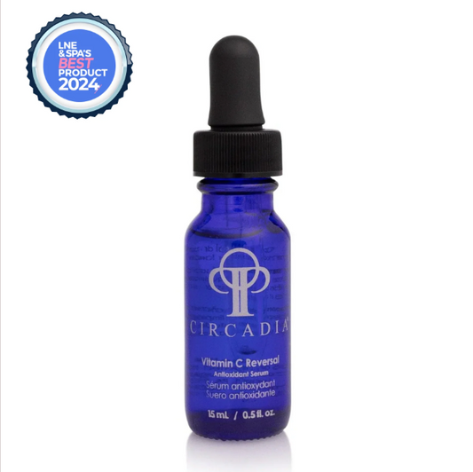 Vitamin C Reversal Serum