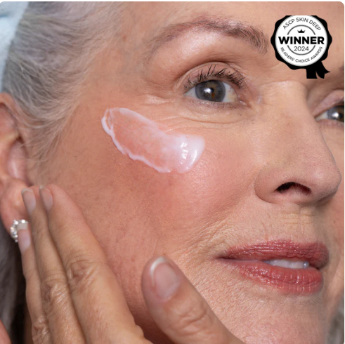Barrier Balance Creamy Cleanser