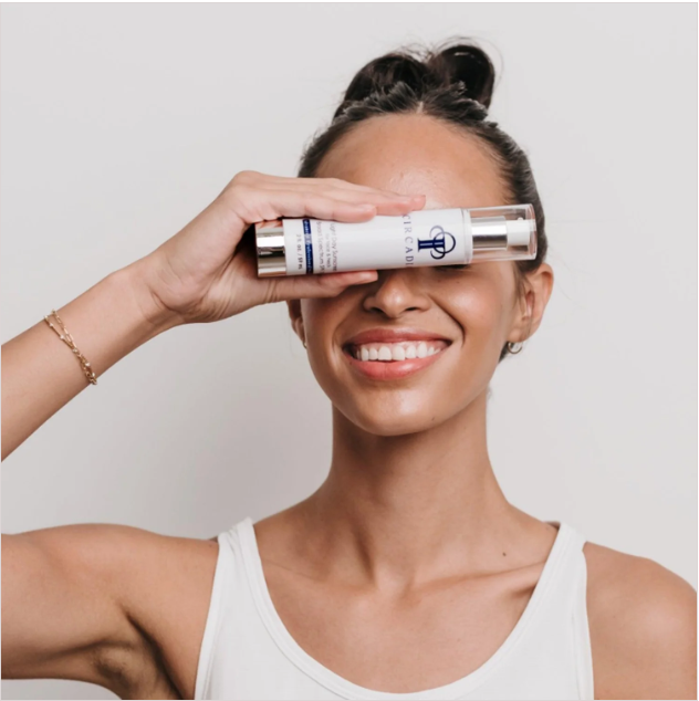 Light Day Sunscreen Broad Spectrum SPF 37