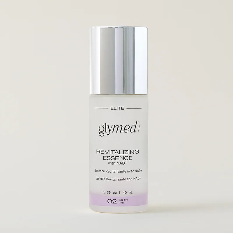NAD Revitalizing Essence