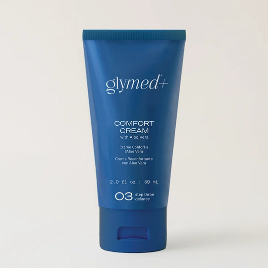Comfort Cream with Aloe Vera