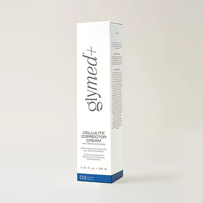 Anti-Cellulite Cream