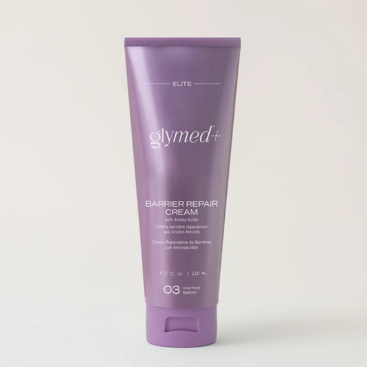 Barrier Repair Cream with Amino Acids