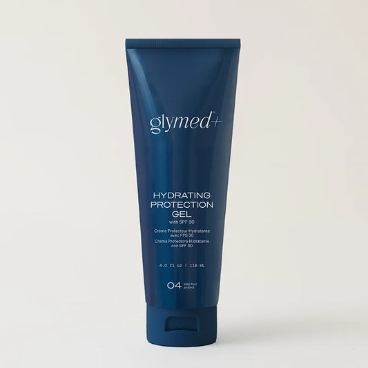 Hydrating Protection Gel with SPF 30