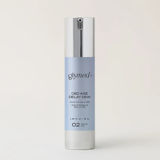CBD Age Delay Dew