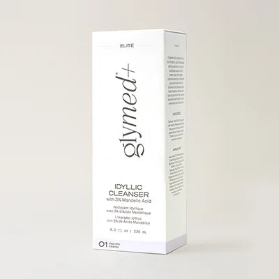 Idyllic Cleanser