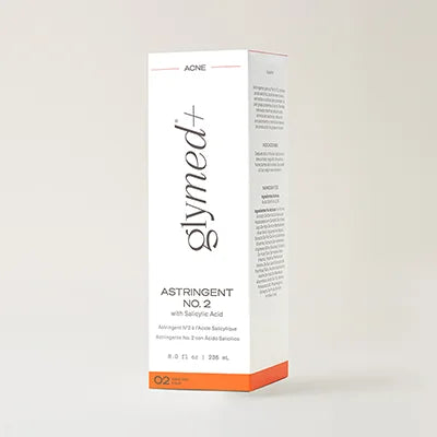 Astringent No. 2