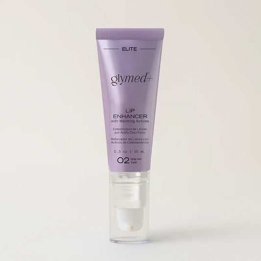 Lip Enhancer with Warming Actives