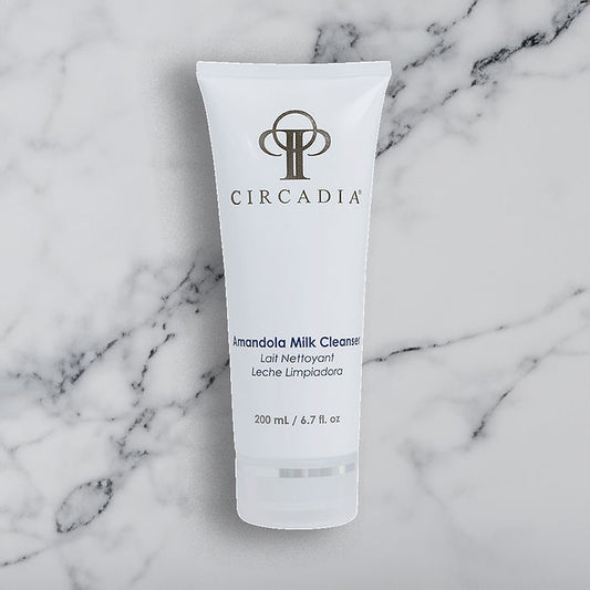Amandola Milk Cleanser