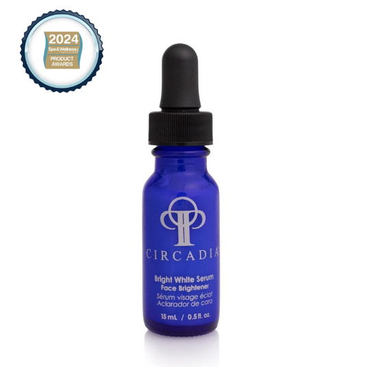 Bright White Serum