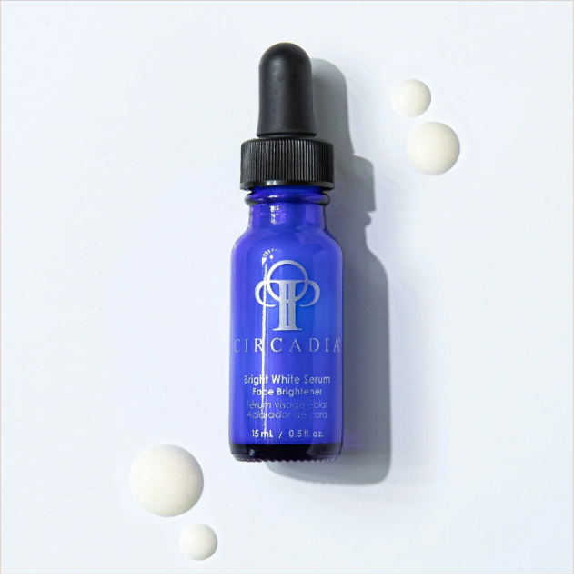 Bright White Serum