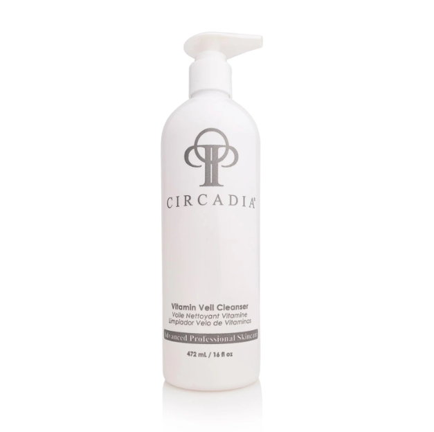 Vitamin Veil Cleanser