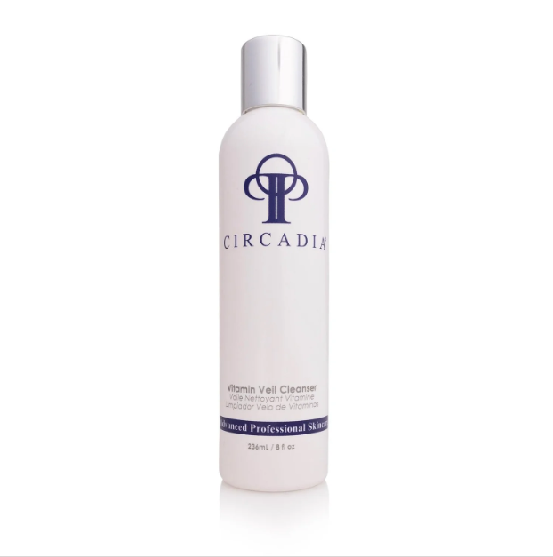 Vitamin Veil Cleanser