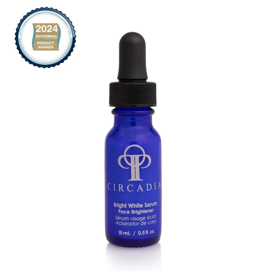 Bright White Pigment Serum