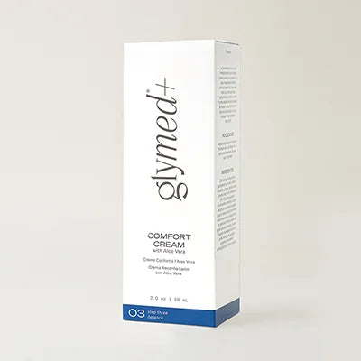 Comfort Cream with Aloe Vera