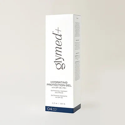 Hydrating Protection Gel with SPF 30