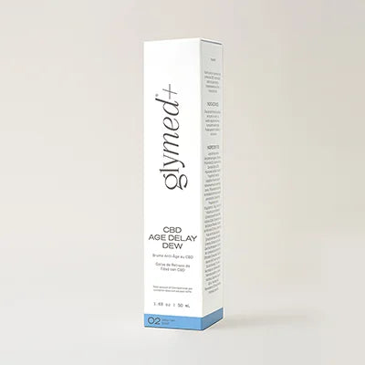 CBD Age Delay Dew