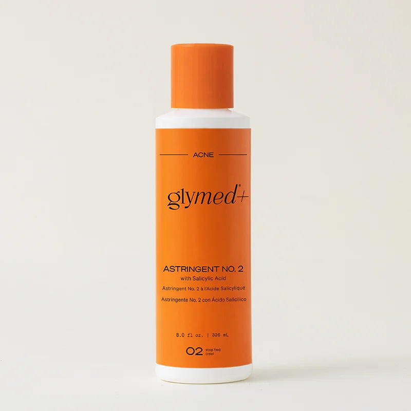 Astringent No. 2