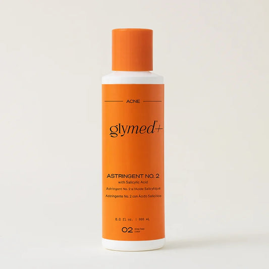 Astringent No. 2