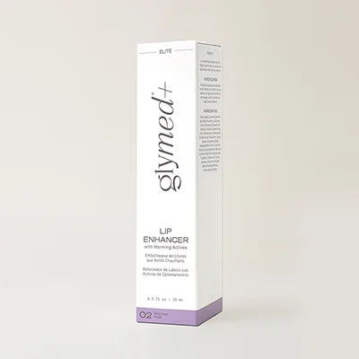 Lip Enhancer with Warming Actives