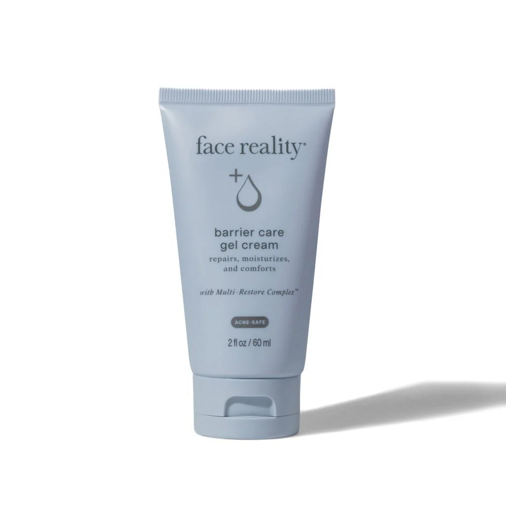 Face Reality Barrier Care Gel